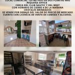 Pizzaria For Sale Sant Antonio